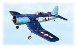 Kit Corsair F4U 1,69m