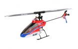 H�licopt�re Blade mCP X RTF mode 1
