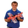 Kit Ultra Extra 300 3D BNF