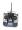 Radio Graupner MX16 V2 2,4GHz HoTT 8/8/0 accus Tx