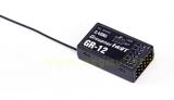 R�cepteur Graupner GR-12 HoTT 6 voies