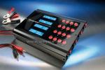 Power Peak Quad EQ-BID 4x50W 12V