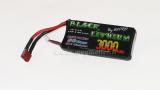 Pack accus 2 �l�ments 7,4V 3000mA