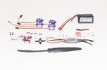Set de motorisation Yak Master