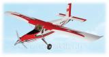 Kit Pilatus PC6 ARF 2,11m