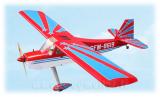 Kit Decathlon Bellanca ARF 1,60m