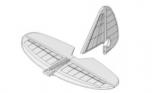 Empennage Funcub