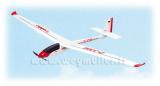 Planeur ASW15 2,05m RTF