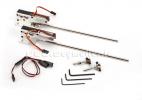 Train rentrant �lectrique 60 - 120. 2 jambes