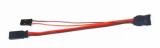 C�ble adaptateur JR pour USB