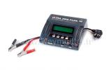Chargeur Graupner Ultra Trio Plus 16