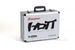 Valise alu HoTT