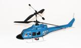 H�licopt�re A300 Bleu 2,4GHz