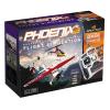 Simulateur Phoenix RC V3 avec radio DX5 Mode 1