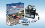 Simulateur EasyFly 4 Starter + game commander