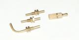 Accessoires pour �quiper un r�servoir.