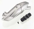 Silencieux avec coude pour FS200S