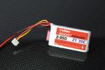 Pack accus 2 �l�ments 7,4V 850mA