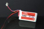 Pack accus 3 �l�ments 11,1V 850mA