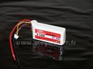 Pack accus 3 �l�ments 11,1V 1000mA