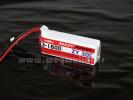 Pack accus 3 �l�ments 11,1V 1600mA
