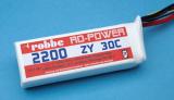 Pack accus 3 �l�ments 11,1V 2200mA