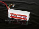 Pack accus 4 �l�ments 14,8V 2200mA