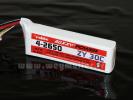 Pack accus 4 �l�ments 14,8V 2650mA