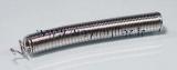 Soudure �tain/argent 45g.