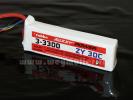 Pack accus 3 �l�ments 11,1V 3300mA