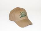 Casquette Weymuller Logo Jet. 1 pi�ce