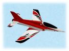 Stinger 64 Sport Jet Rouge 0,70m