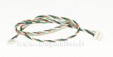 Cable BID 500mm. 1 pi�ce