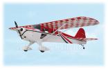 Kit Tayloraircraft ARF 2,05m. Hangar 9.