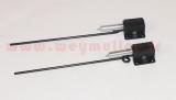 Train rentrant pneumatique Robart 605HD