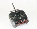 Radio Hitec Optic 5 2,4GHz 5/6/0