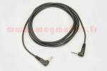 Cordon �colage Hitec prises jack