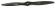 H�lice Mejzlik carbone 18x12
