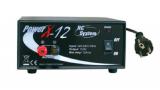 Alimentation stabilis�e 12A. 220V/12V