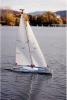 Voilier Sirius RS32