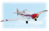 Kit Piper Pawnee 80cc ARF. Hangar 9