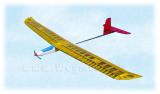 Planeur Culex LMR 1,95m
