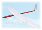 Planeur Energy 1,50m