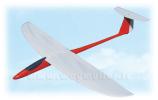 Planeur Pierot 1,50m