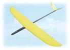 Planeur Feather 1,49m