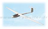Planeur ASH 26 3m