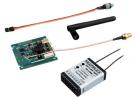 Combo HFMG2 M-LINK avec RX6-DR Light