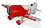 Kit GEE BEE R2 3D BNF 0,51m. Eflite