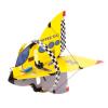 Kit UMX Hyper Taxi BNF 0,37m. E-flite