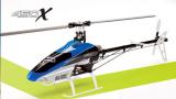 H�licopt�re Blade 450 X BNF
